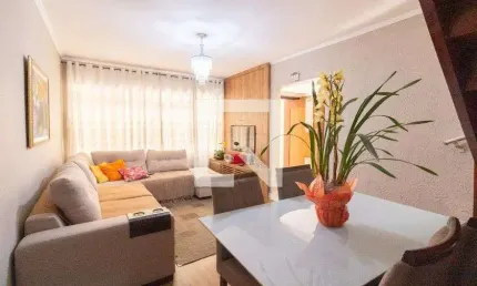 Casa à venda - cidade são francisco , 4 quartos,  185 m2