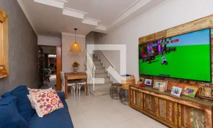 Casa com 2 quartos à venda na Rua Antônio Lindoro da Silva, --, Vila Aricanduva, São Paulo