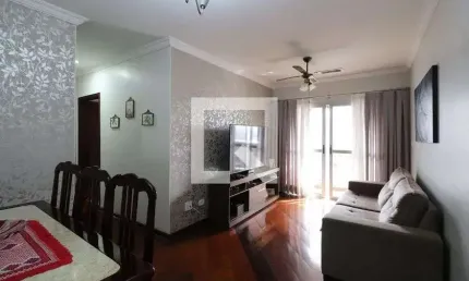 Apartamento à Venda - Vila Carrão, 3 Quartos,  78 m2