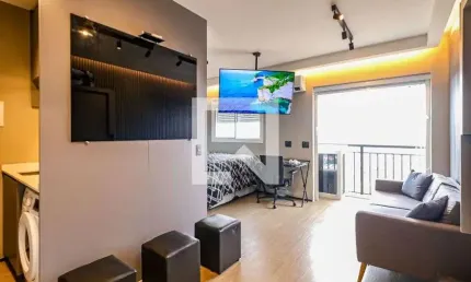 Apartamento com 1 quarto à venda na Avenida Professor Francisco Morato, --, Butantã, São Paulo