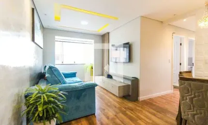 Apartamento com 3 quartos à venda na Rua Manuel Jorge Correa, --, Itaquera, São Paulo