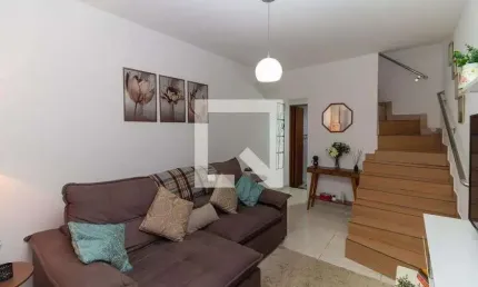 Casa com 2 quartos à venda na Rua Dona Ana Araújo de Paula, --, Vila Santa Clara, São Paulo