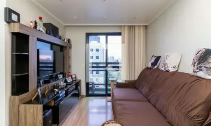 Apartamento à Venda - Casa Verde, 3 Quartos,  65 m2