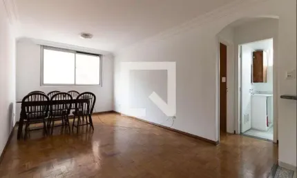 Apartamento com 1 quarto à venda na Rua Pires da Mota, --, Aclimação, São Paulo