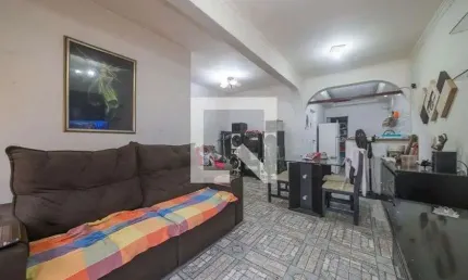 Casa com 1 quarto à venda na Rua Kalil Nader Habr, --, Bosque da Saúde, São Paulo