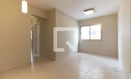Apartamento à Venda - Bosque da Saúde, 3 Quartos,  58 m2