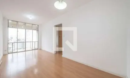 Apartamento à Venda - Bosque da Saúde, 2 Quartos,  55 m2