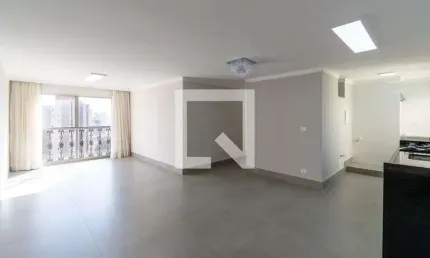 Apartamento à venda - vila campestre, 3 quartos,  80 m2