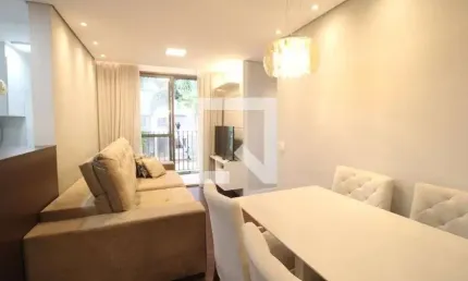 Apartamento à Venda - Campo Grande, 2 Quartos,  46 m2