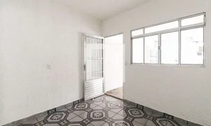Casa com 1 quarto à venda na Rua Santo Antônio da Manga, --, Itaquera, São Paulo