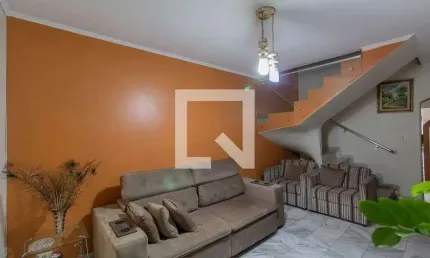 Casa com 3 quartos à venda na Rua Joaquim Alves Dinis, --, Ponte Rasa, São Paulo