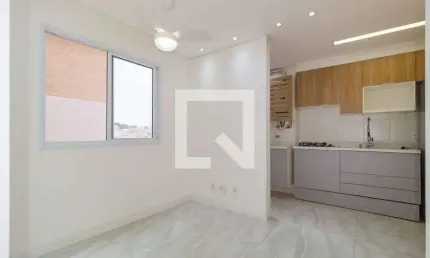 Apartamento com 2 quartos à venda na Avenida Cassandoca, --, Mooca, São Paulo