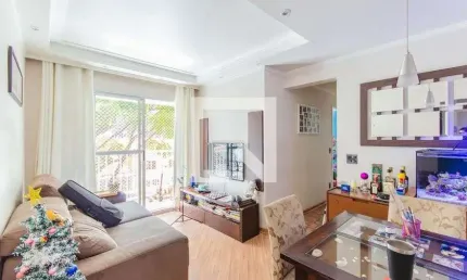 Apartamento com 2 quartos à venda na Rua Bento Vieira, --, Ipiranga, São Paulo