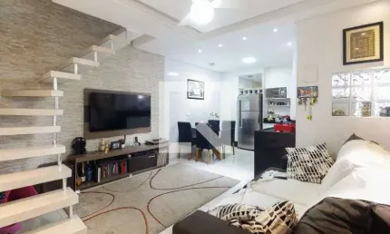 Casa com 3 quartos à venda na Rua Antônio Lamanna, --, Penha De França, São Paulo