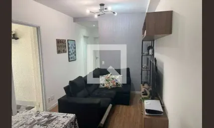 Apartamento com 2 quartos à venda na Rua Manuel Leiroz, --, Cangaíba, São Paulo