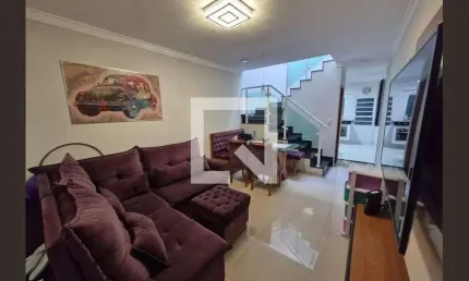 Casa com 2 quartos à venda na Rua Salim Farah Maluf, --, Vila Santa Clara, São Paulo