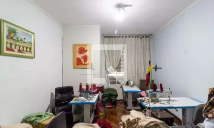 Casa com 3 quartos à venda na Rua Vapabussu, --, Campo Belo, São Paulo
