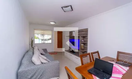 Casa com 3 quartos à venda na Rua Doutor Mário Monteiro, --, Cidade Patriarca, São Paulo