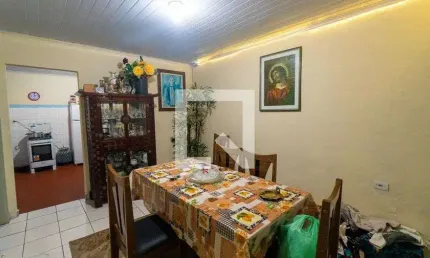 Casa com 4 quartos à venda na Rua Antônio Loureiro, --, Vila Mascote, São Paulo