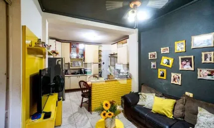 Casa com 2 quartos à venda na Rua Belchior da Costa, --, Vila Carrão, São Paulo