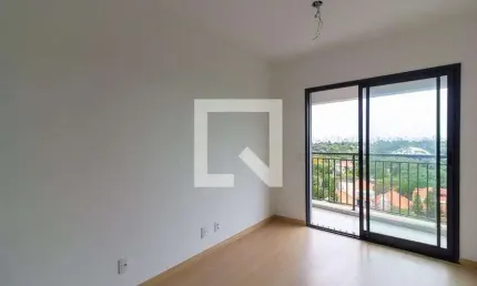 Apartamento à Venda - Santo Amaro , 1 Quarto,  33 m2