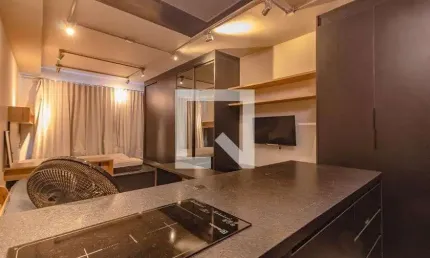 Apartamento à Venda - Planalto Paulista, 1 Quarto,  28 m2