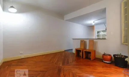 Apartamento com 2 quartos à venda na Avenida São João, --, Centro, São Paulo