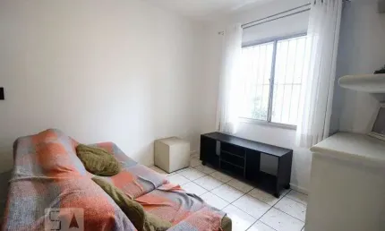 Apartamento com 2 quartos à venda na Rua Amaral Gama, --, Santana, São Paulo