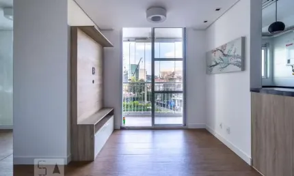 Apartamento com 2 quartos à venda na Rua Maria Daffre, --, Mooca, São Paulo