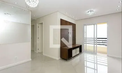 Apartamento à venda - vila carrão, 3 quartos,  66 m2