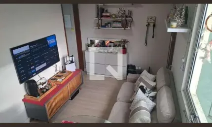 Apartamento com 2 quartos à venda na Avenida Engenheiro Caetano Álvares, --, Santana, São Paulo