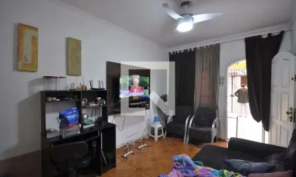 Casa com 4 quartos à venda na Rua Crispim Duarte, --, Vila Ede, São Paulo
