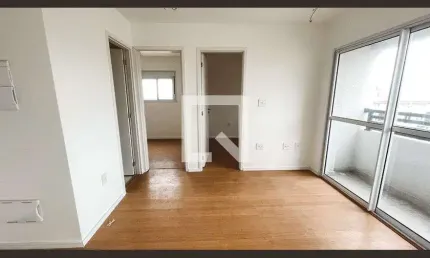 Apartamento com 2 quartos à venda na Rua Júlia Lopes de Almeida, --, Água Fria, São Paulo