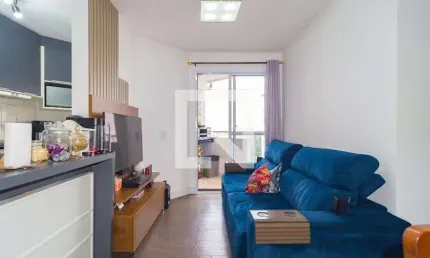 Apartamento com 3 quartos à venda na Rua Intendência, --, Belém, São Paulo