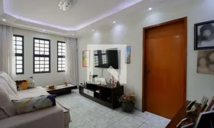 Casa com 4 quartos à venda na Rua Manuel Pitta, --, Vila Roque, São Paulo