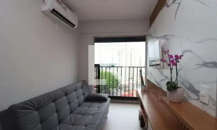 Apartamento à Venda - Vila Carrão, 1 Quarto,  34 m2