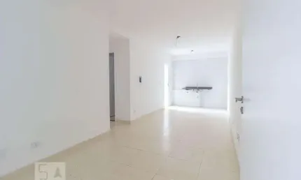 Apartamento à Venda - Jardim Brasil , 2 Quartos,  55 m2