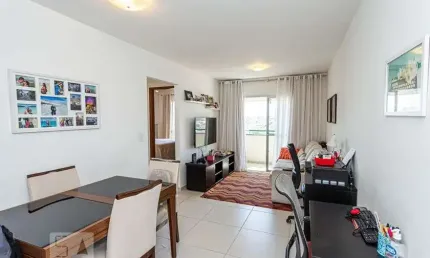 Apartamento à venda - sítio do mandaqui, 2 quartos,  59 m2