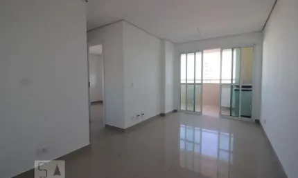 Apartamento à Venda - Vila Nova Cachoeirinha, 2 Quartos,  55 m2