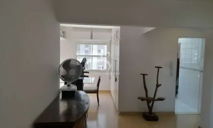 CONDOMINIO DOMUS CLAUDIA APARTAMENTO DE 59M² COM 1 DORMITORIOS E 1 VAGA NA REGIAO DE  AGUA  BRANCA .