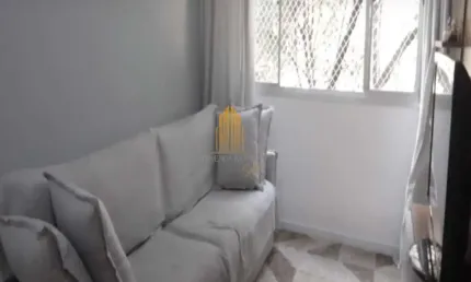 São rafael apartamento de 59m² possuindo 2 dormitórios (1 suíte), e 1 vaga á venda em americanópolis