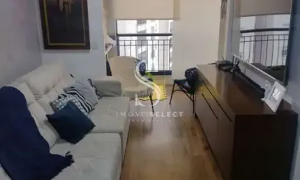 Cond clublife morumbi collina apt 70m2 venda 3 quartos 1 suíte 2 banheiros varanda vaga vila andrade