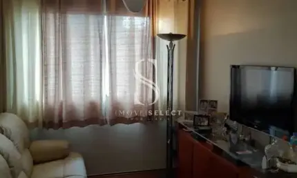 Apartamento para venda com 02 quartos e 01 vaga de garagem. Condominio Monte Rey Apartamento na regi