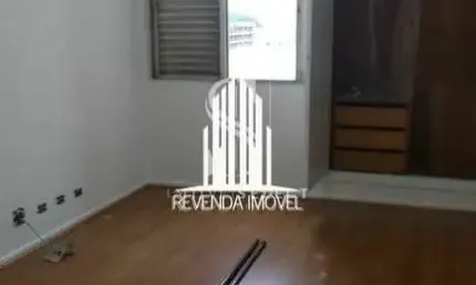 ALICE APARTAMENTO RESIDENCIAL DE 85M²  POSSUI 2 DORMITÓRIOS , 2 BANHEIROS , E 1 VAGA Á VENDA NA LAPA