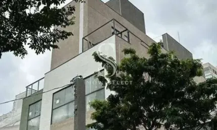 Edf: JOY VILA CLEMENTINO, APARTAMENTO DE 32m2 COM 1 DORMITÓRIO, SEM VAGA Á VENDA EM VILA CLEMENTINO
