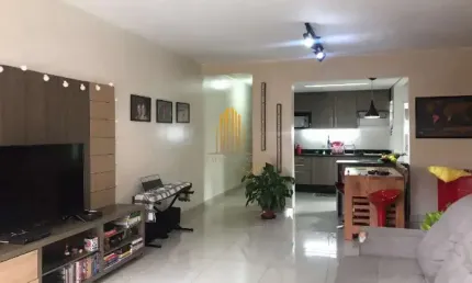 Condomínio vitoria, apartamento de 86m², com 2 dormitórios e 1 banheiro à venda na região bela vista
