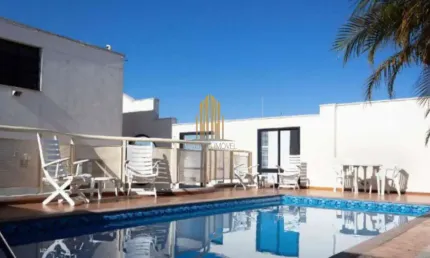 The palace flat apartamento residencial de 33m²com 1 dormitório,1 banheiro e 1 vaga á venda em moema