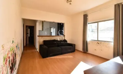 Condomínio icaro. apartamento com 67m. 01 dormitório e banheiro social.  no bairro - bela vista, sp.