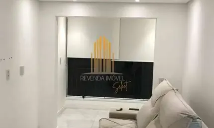 Condomínio praça mooca apartamento de 56m² possui 2 dormitórios (1 suíte), 1 vaga á venda no centro.