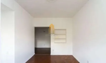 Condomínio do Edifício Paissandu, apartamento de 98m² com 3 dormitórios no Centro - São Paulo.